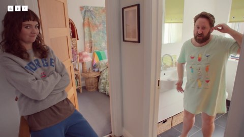 Here We Go – season 2 trailer (BBC)