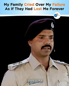 1.5M views · 14K reactions | The story of an officer who failed many times but still become successful. - - https://joshskills.app.link/yz36AZr2Crb - - #civilservices #success #joshtalks | Josh Talks | Facebook