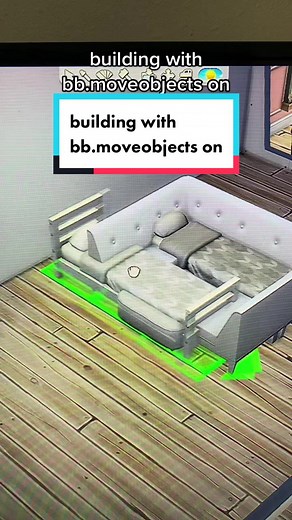 Stunning Bedroom Makeover Ideas in The Sims 4