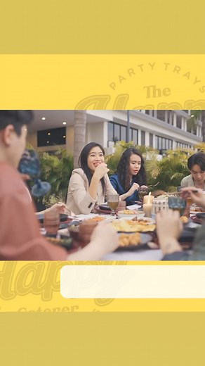 2K reactions · 94 shares | The Happy Caterer specializes in Packed Meals and Party Trays perfect for any event or celebration! Enjoy our best selling Signature dishes! DM and Order now!  Have an #easypartywiththc ❤️ | The Happy Caterer | Facebook