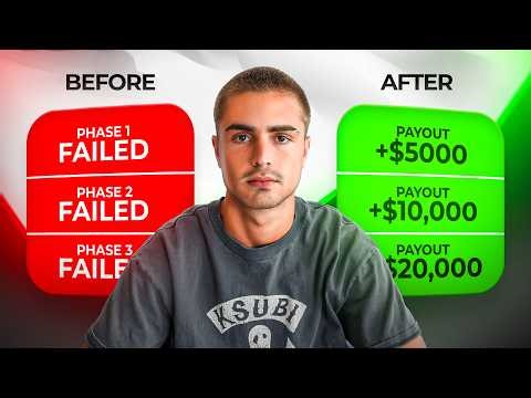 Why Everything Changes After Your First Payout