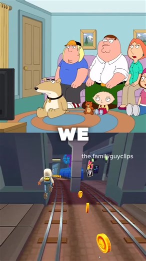 The Family Guy Clips on Instagram: "Muppet babies should never exist 😭😭😭 - - #familyguy #funny #familyguymemes #followme"