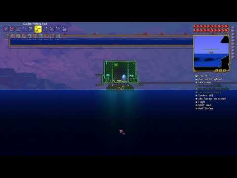 Get more Shiny Red Balloons today by throwing this 1 special item into the Shimmer that you can fish