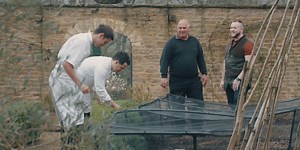 2.6K views · 45 reactions | Whatley Manor Hotel and Spa on Reels | Facebook