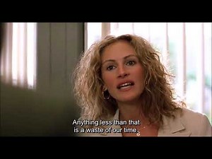Erin Brockovich (2000) - Badass Julia Roberts