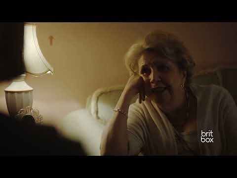 The Sixth Commandment | Trailer | BritBox