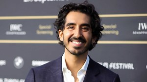 Dev Patel Starring in Financial Thriller ‘Flash Crash’ | THR News