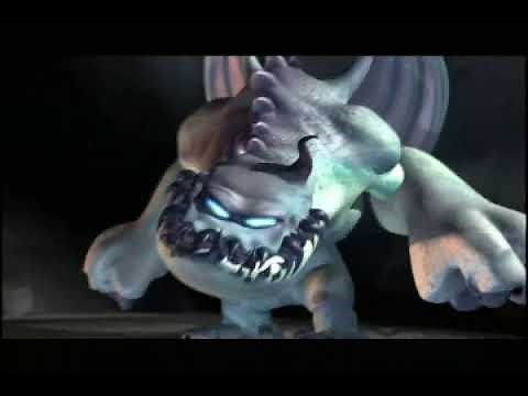 Tak 2: The Staff of Dreams (2004) - E3 2004 Trailer