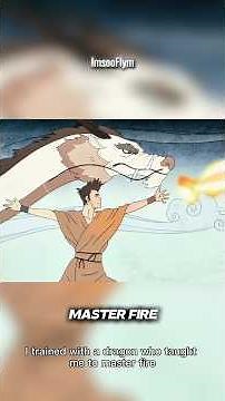 Avatar Wan: The Beginning of the First Avatar (Part 1) #shorts