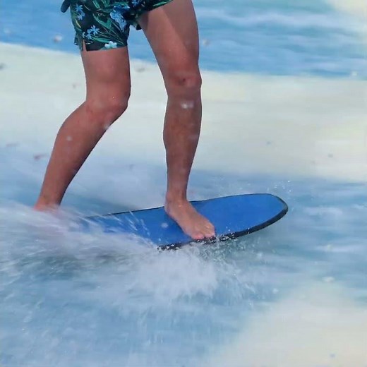 Riding the Waves: Unforgettable FlowRider Experience on Quantum of the Seas