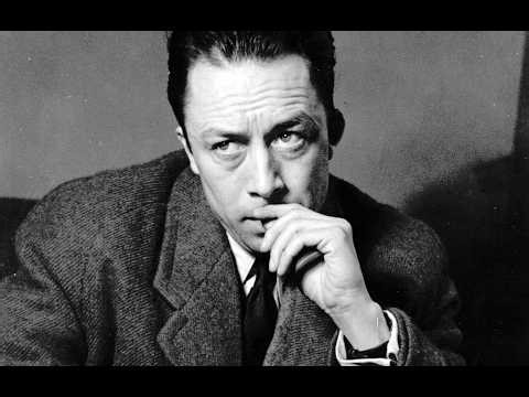 Albert Camus: Intelligence and the Scaffold