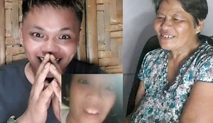 130K views · 5.6K reactions | Kulbaan man sab ta ani niya Tabang mga langit, giKilig ko balig baynte-mil | BoyBulkit Comedy | Facebook