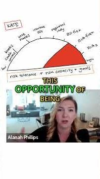 Advisor Risk Tolerance Spectrum: 2 examples of financial advisor career paths