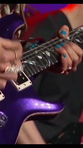 Orianthi with "Pride And Joy" from Skyville Live