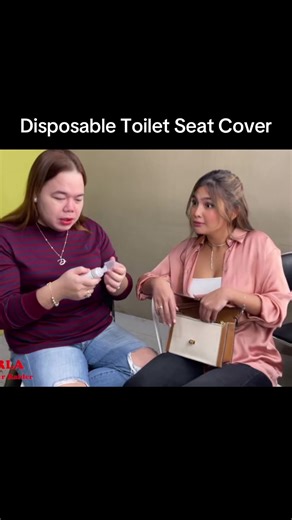 Disposable Toilet Seat Cover: Essential Hygiene Item