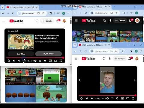 mini beat power rockers all on one 3 V2