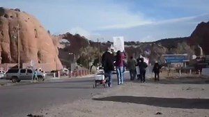 25K views · 1.4K reactions | About 25 Navajo Voter's Right Coalition...