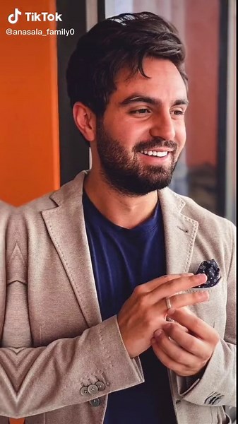 Anazala family على TikTok