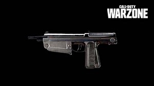 The best AMP63 loadout in Call of Duty: Warzone