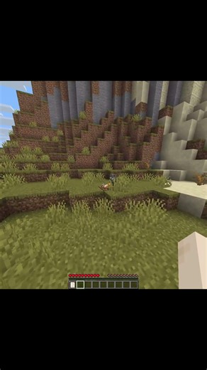 Цей мод зупиняє ваш найгірший кошмар #minecraft #шорти