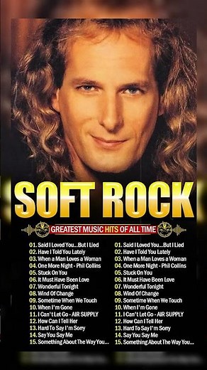 Michael Bolton Greatest Hits Best Song