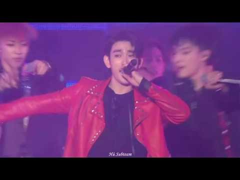 GOT7 - Just Right (Live)