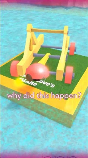 why did this happen #roblox #cursedislands #robloxfyp #viral #fyp