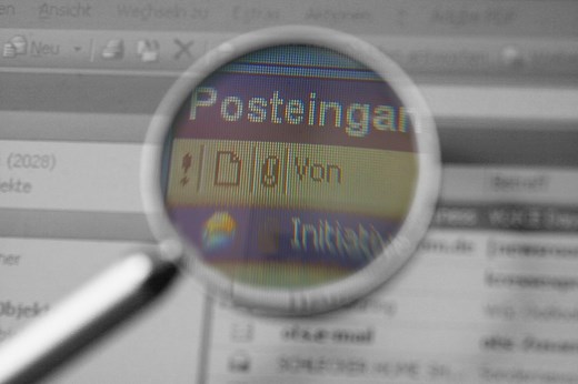 Outlook Suche funktioniert nicht mehr: So beheben Sie das Problem