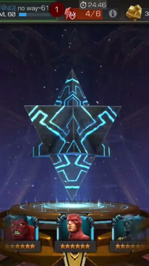 “INSANE MCOC Crystal Opening! 😱 My Luck Is Absolutely UNREAL!”