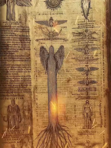 Forbidden Knowledge： 10 Secrets From a Banned Bible Book of Jubilees That Will Blow Your Mind#conspiracy #Mysteryvault #iluminati #giants #fyp #abraham #bible