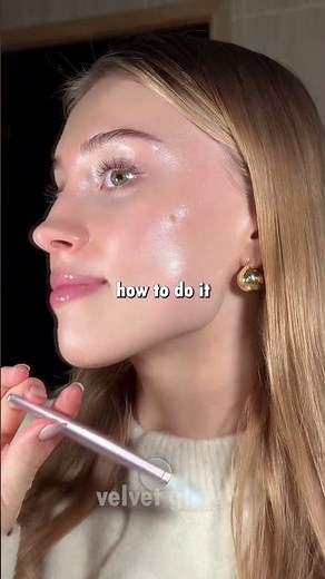 💖 Face Shaving Tutorial How to Shave Your Face SAFELY for Clear, Smooth Skin ✨