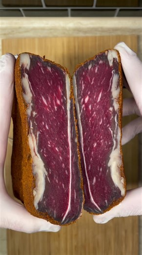 Finale am Tag 14 Teil 2: Das Entrecôte zubereiten