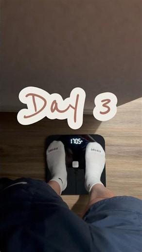 Day 3 - Does anyone actually enjoy leg day? #30daychallenge