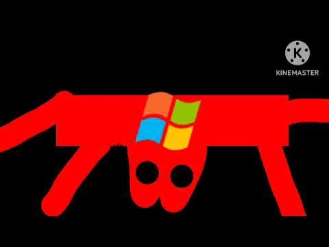 Windows XP EXE BUTTONS U