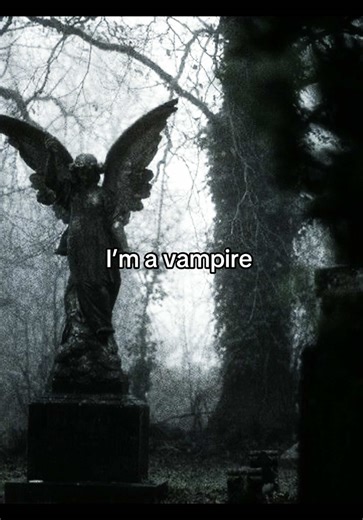 Exploring the Vampire Aesthetic and Gothic Culture