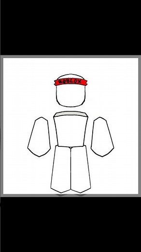 Roblox pause oc challenge ☆ #roblox #pausechallenge #robloxoc #art