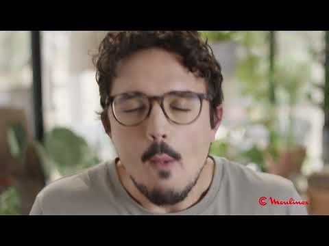 MOULINEX |CLICK&COOK : Qu'allez-vous préparer en quelques clics pour le dîner ?