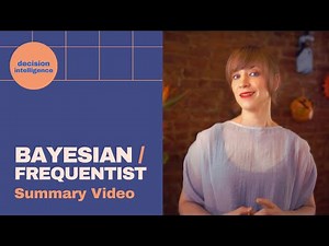 Summary: Bayesian vs Frequentist statistics