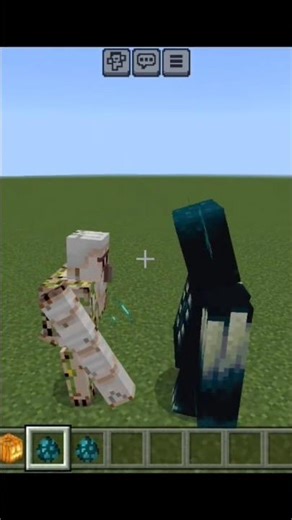 😱😱 minecraft hack #trending #shorts