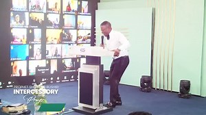 24K views · 3.3K reactions | Intercessory Prayer by Prophet Shepherd Bushiri | Apostle Wyson Bottoman | Facebook