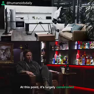 "If we could snap our fingers and get a pile of data... we would solve general robotics right now."Figure CEO @adcock_brett contends that the company’s "Helix" stack is already capable of achieving general-purpose robotics, but remains "largely constrained" by data acquisition. In his view, the primary hurdle is now scaling the AI’s training data.Video sources: Figure & Shawn Ryan Show/YouTube