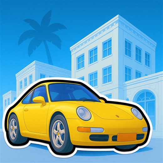 Pocket Car City! - Spela Online Gratis! | Poki