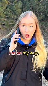 Where are you? English situational dialogue. Have you learned it? 🫰 | English with Elena