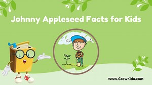 11 Surprising Johnny Appleseed Facts for Kids [Updated]