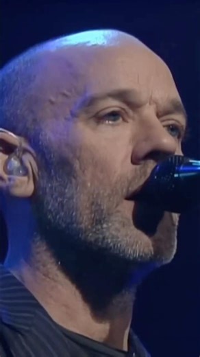 R.E.M. with "Drive" from Austin City Limits