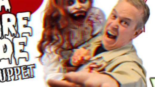 Molly Zombie on Instagram: "Aleera The Vampire Bride puppet only from VFXcreates baby!! #vampire #puppet #halloweencostume #halloween #horrortok #vfxcreates #mollyzombie2022 #fyp #parati #igers @vfxcreates"