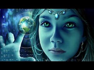 12 Strands DNA Activation (Pure Tone) | Pure Healing Meditation Relaxing Music.