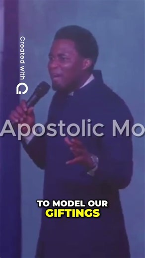 Worship's True Purpose: Glorify God & Submit