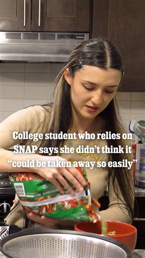 Almost half a million Philadelphians rely on SNAP to purchase food for themselves and for their families. But since the federal government shutdown began on Oct. 1, this federal assistance — which in past shutdowns was insulated from political brinkmanship — suddenly became precarious. The Trump administration fought not to fund the food aid. In Pennsylvania, 190,000 households received their payments last Friday, before a Supreme Court order stopped the state from continuing to send out the mon