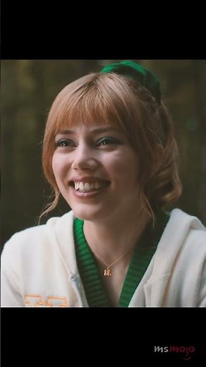 Glimpse of Chrissy (Stranger Things) #shorts